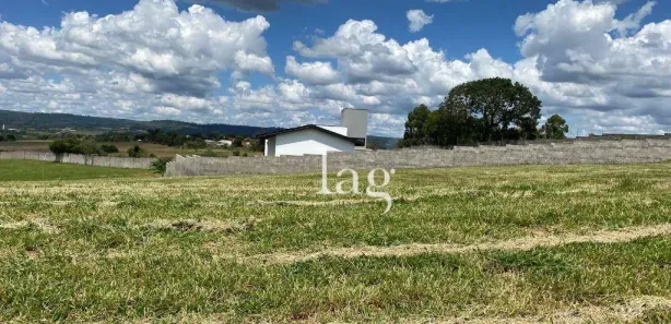 Terreno / Lote / Condomínio à venda, 1019m² no Chácaras Residenciais Santa Maria, Votorantim