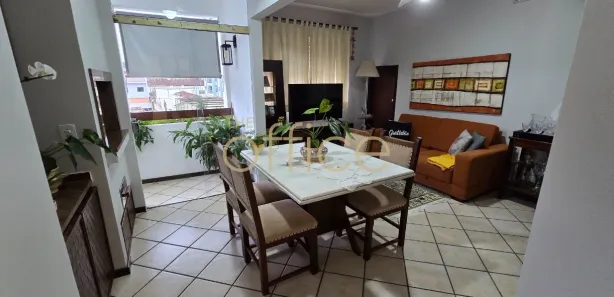 Flat com 3 Quartos à venda, 189m² no Centro, Joinville