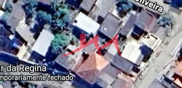 Terreno / Lote / Condomínio à venda, 360m² no Tribobó, São Gonçalo