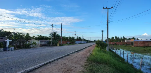 Casa com 3 Quartos à venda, 165m² no Manoel Dias, Estância
