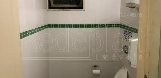 Loja / Salão / Ponto Comercial à venda, 46m² no Centro, Barra Mansa