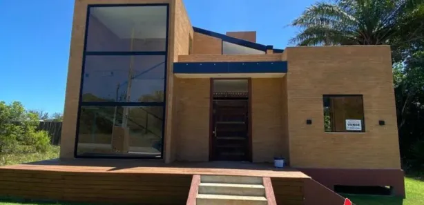 Casa de Condomínio com 4 Quartos à venda, 400m² no Boa União (Abrantes), Camaçari