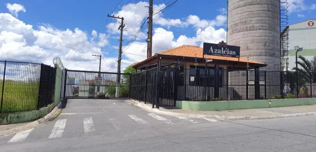 Apartamento com 2 Quartos à venda, 52m² no Chácara Dona Escolástica, Itaquaquecetuba