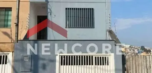 Sobrado com 2 Quartos à venda, 102m² no Vila Nossa Senhora das Vitórias, Mauá