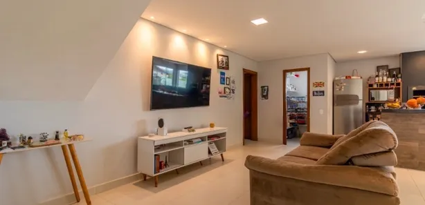Casa de Condomínio com 4 Quartos à venda, 228m² no Sul do Rio, Santo Amaro da Imperatriz