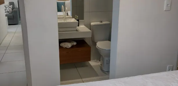 Apartamento com 3 Quartos à venda, 60m² no Maranguape II, Paulista
