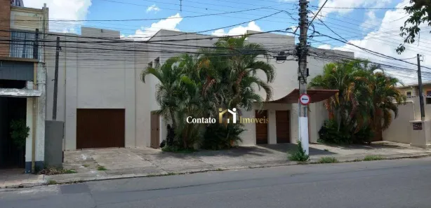 Prédio Inteiro para venda ou aluguel, 1240m² no Atibaia Jardim, Atibaia
