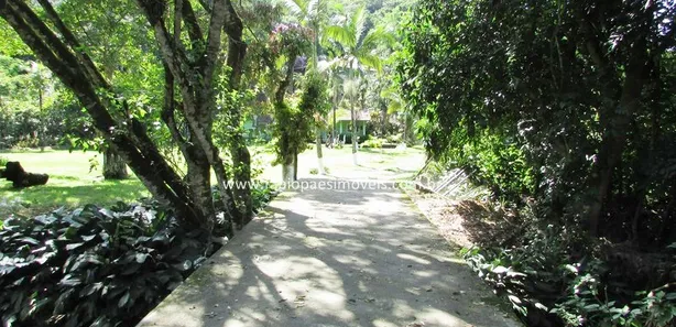 Fazenda / Sítio / Chácara com 4 Quartos à venda, 18685m² no Maraporã, Cachoeiras de Macacu