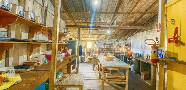 Prédio Inteiro com 5 Quartos à venda, 235m² no , Salinópolis