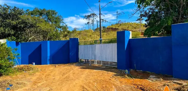 Terreno / Lote / Condomínio à venda, 600m² no Centro, Mogi das Cruzes
