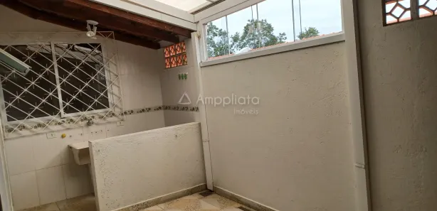 Casa com 2 Quartos para venda ou aluguel, 63m² no Jardim Aracatuba, Campina Grande do Sul