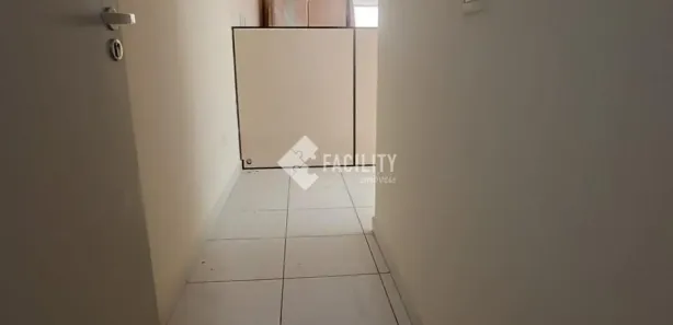 Conjunto Comercial / Sala com 2 Quartos para alugar, 56m² no Centro, Anhembi