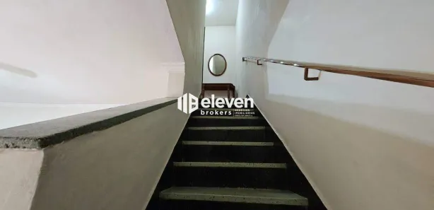 Fazenda / Sítio / Chácara com 2 Quartos à venda, 55m² no Macuco, Santos