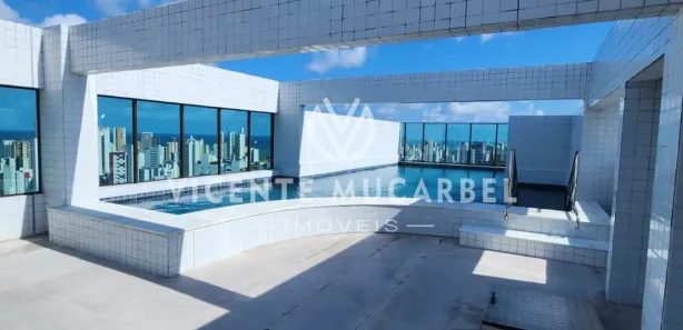 Apartamento com 2 Quartos à venda, 45m² no Boa Viagem, Recife