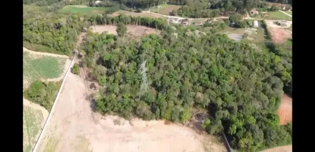 Fazenda / Sítio / Chácara com 1 Quarto à venda, 47460m² no , Almirante Tamandaré