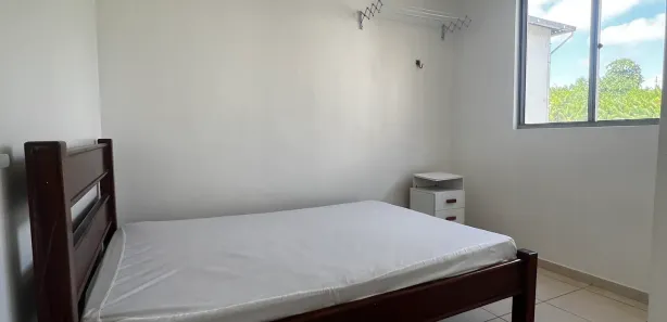 Apartamento com 2 Quartos para alugar, 44m² no Pedreirinha, Marituba