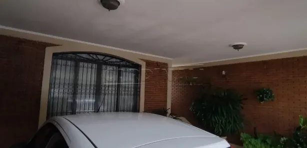 Cobertura com 3 Quartos à venda, 256m² no Centro, São Carlos