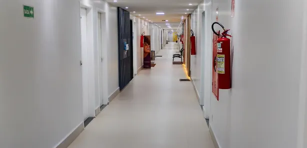 Conjunto Comercial / Sala à venda, 25m² no Asa Norte, Brasília