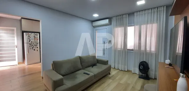 Casa com 3 Quartos à venda, 103m² no Vila Padre Bento, Itu