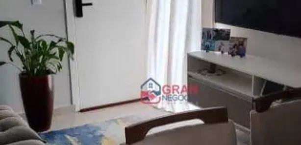 Apartamento com 2 Quartos à venda, 42m² no Tanguá, Almirante Tamandaré