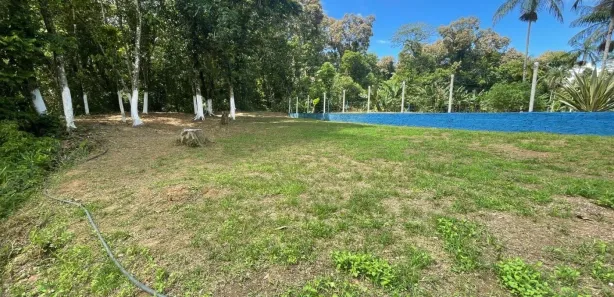 Fazenda / Sítio / Chácara com 4 Quartos à venda, 6000m² no Balneario Gaivotas, Itanhaém