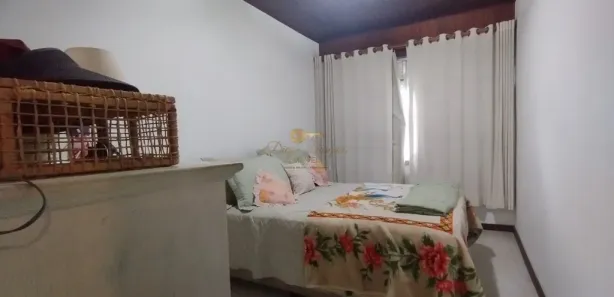 Casa de Condomínio com 2 Quartos à venda, 34m² no Posse, Teresópolis