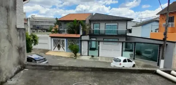 Casa de Condomínio com 3 Quartos à venda, 80m² no Jardim Serra Dourada, Itaquaquecetuba