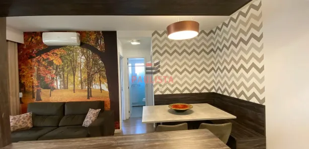 Apartamento com 2 Quartos à venda, 66m² no Bosque da Saúde, São Paulo