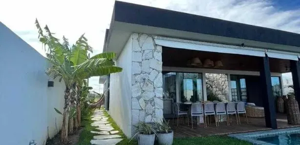 Casa com 4 Quartos à venda, 150m² no Terra Caida, Indiaroba