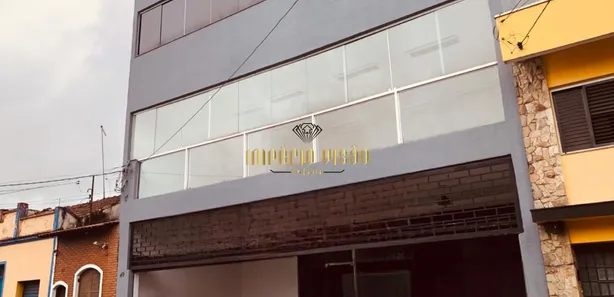 Prédio Inteiro para alugar, 800m² no Centro, Mogi das Cruzes