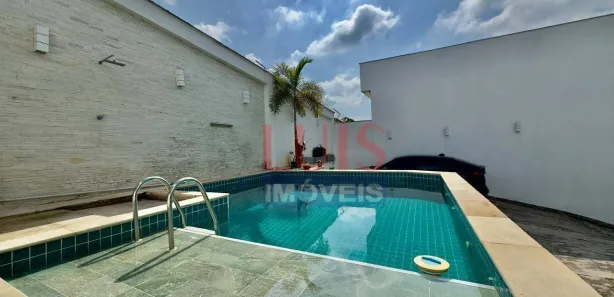 Casa de Condomínio com 4 Quartos à venda, 190m² no Maria Paula, Niterói