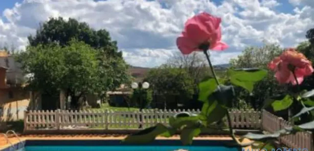 Fazenda / Sítio / Chácara com 4 Quartos à venda, 230m² no Chácaras Fernão Dias, Atibaia