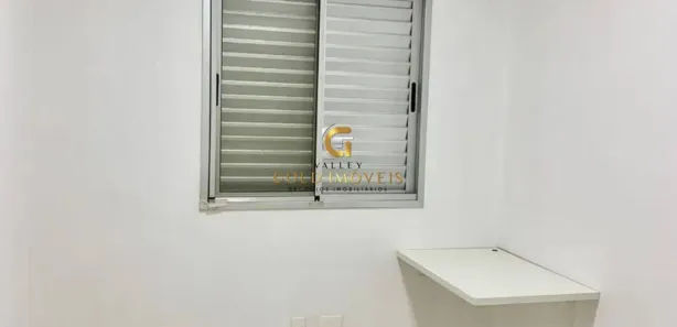 Apartamento com 2 Quartos para alugar, 59m² no Monte Castelo, São José dos Campos