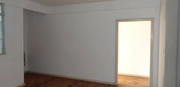 Apartamento com 2 Quartos para alugar, 80m² no Centro, Foz do Iguaçu