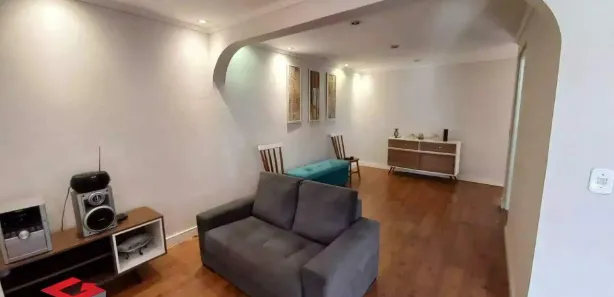 Apartamento com 2 Quartos para alugar, 89m² no Vila Lusitânia, São Bernardo do Campo