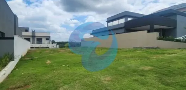 Terreno / Lote / Condomínio à venda, 458m² no Parque Santa Márcia, Votorantim