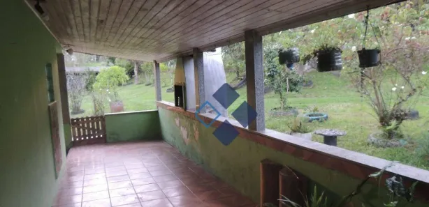 Fazenda / Sítio / Chácara com 4 Quartos à venda, 190m² no , Tijucas do Sul