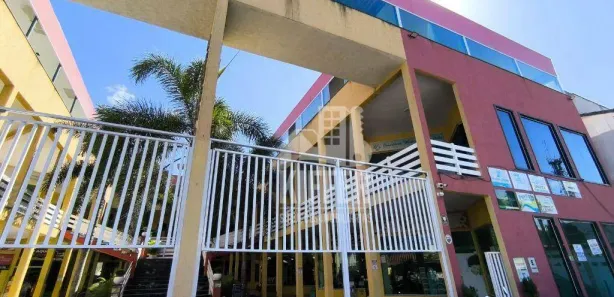 Loja / Salão / Ponto Comercial à venda, 45m² no Jardim Atlântico Oeste (Itaipuaçu), Maricá