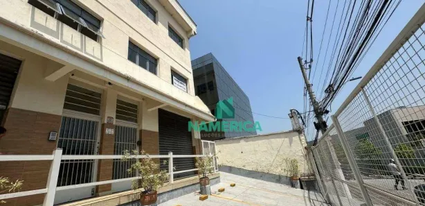 Prédio Inteiro para venda ou aluguel, 988m² no Jardim Lambreta, Cotia