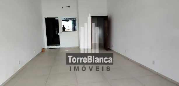 Loja / Salão / Ponto Comercial para alugar, 54m² no Nova Rússia, Ponta Grossa