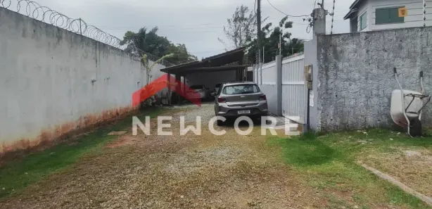 Terreno / Lote / Condomínio à venda, 270m² no Caji, Lauro de Freitas