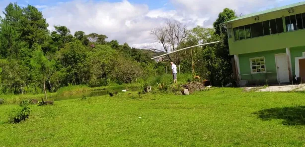 Terreno / Lote / Condomínio à venda, 4250m² no , Campina Grande do Sul