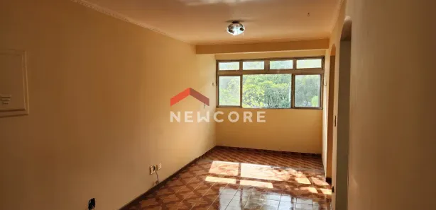 Apartamento com 2 Quartos à venda, 52m² no Santana, São Paulo