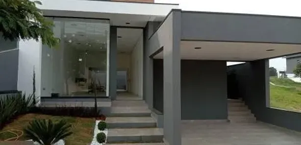 Casa de Condomínio com 3 Quartos à venda, 168m² no Centro, Itupeva