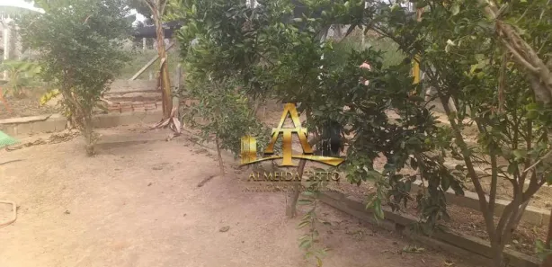 Fazenda / Sítio / Chácara com 2 Quartos à venda, 200m² no Mairinque, Mairinque