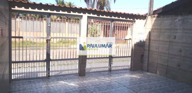 Sobrado com 2 Quartos à venda, 70m² no Balneário Agenor de Campos, Mongaguá