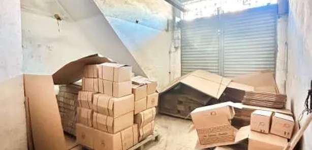 Loja / Salão / Ponto Comercial para alugar, 60m² no Centro, Belford Roxo