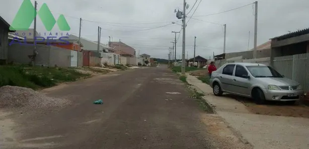 Terreno / Lote / Condomínio à venda, 200m² no Veneza, Fazenda Rio Grande