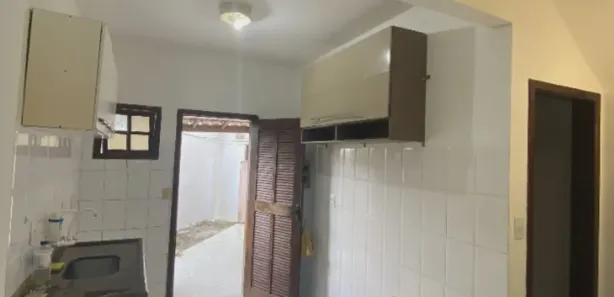 Casa de Vila com 3 Quartos à venda, 120m² no Stella Maris, Salvador