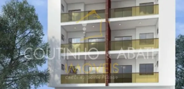 Cobertura com 2 Quartos à venda, 175m² no Centro, Saquarema